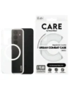 Buy CARE by PanzerGlass Flagship QI Case Samsung Galaxy S24 transparent - PZG746 - {ean13} - Home Screen Store Europe