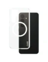 Kup Etui CARE od PanzerGlass Flagship QI Case Samsung Galaxy S24 průhledný/transparentní - PZG746 - {ean13} - Sklep Home Screen