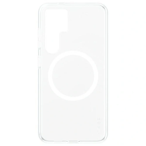 Kup Etui CARE od PanzerGlass Flagship QI Case Samsung Galaxy S24 průhledný/transparentní - PZG746 - {ean13} - Sklep Home Screen