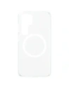 Kup Etui CARE od PanzerGlass Flagship QI Case Samsung Galaxy S24 průhledný/transparentní - PZG746 - {ean13} - Sklep Home Screen