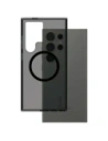 Kup CARE de PanzerGlass Flagship QI Case Samsung Galaxy S24 Ultra fum - PZG747 - {ean13} - Sklep Home Screen