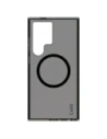 Kup CARE de PanzerGlass Flagship QI Case Samsung Galaxy S24 Ultra fum - PZG747 - {ean13} - Sklep Home Screen