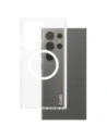 Buy CARE by PanzerGlass Flagship QI Case Samsung Galaxy S24 Ultra transparent - PZG748 - {ean13} - Home Screen Store Europe