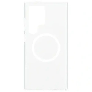 Kup Etui CARE od PanzerGlass Flagship QI Case Samsung Galaxy S24 Ultra průhledný/transparentní - PZG748 - {ean13} - Sklep Home Screen