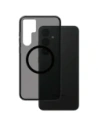 Kup Etui CARE by PanzerGlass Flagship QI Case Samsung Galaxy S24+ Plus dymny/smoke - PZG749 - {ean13} - Sklep Home Screen