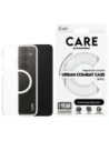 Buy CARE by PanzerGlass Flagship QI Case Samsung Galaxy S24+ Plus transparent - PZG750 - {ean13} - Home Screen Store Europe