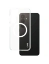 Buy CARE by PanzerGlass Flagship QI Case Samsung Galaxy S24+ Plus transparent - PZG750 - {ean13} - Home Screen Store Europe