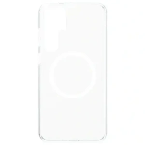 Kup Etui CARE by PanzerGlass Flagship QI Case Samsung Galaxy S24+ Plus przezroczysty/transparent - PZG750 - {ean13} - Sklep Home Screen