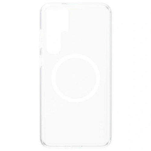 Kup Etui CARE od PanzerGlass Flagship QI Case Samsung Galaxy S24+ Plus průhledný/transparentní - PZG750 - {ean13} - Sklep Home Screen