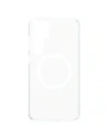 Buy CARE by PanzerGlass Flagship QI Case Samsung Galaxy S24+ Plus transparent - PZG750 - {ean13} - Home Screen Store Europe