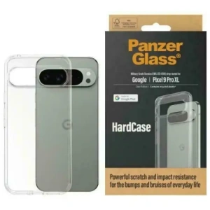 Kup PanzerGlass HardCase Google Pixel 9 Pro XL schwarz - PZG751 - {ean13} - Sklep Home Screen
