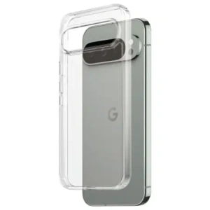 PanzerGlass HardCase Google Pixel 9 Pro XL fekete