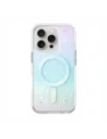 Etui UNIQ Coehl Celest Apple iPhone 16 Pro Magnetic Charging opál/iridescentní