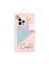 Kup Etui UNIQ Coehl Linear Apple iPhone 16 Magnetic Charging opal/iridescent - UNIQ1405 - {ean13} - Sklep Home Screen