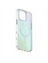 Kup Etui UNIQ Coehl Linear Apple iPhone 16 Pro Magnetic Charging opal/iridescent - UNIQ1407 - {ean13} - Sklep Home Screen