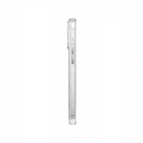 Kup Etui UNIQ Coehl Lumino Apple iPhone 16 Magnetic Charging srebrny/sparkling silver - UNIQ1408 - {ean13} - Sklep Home Screen