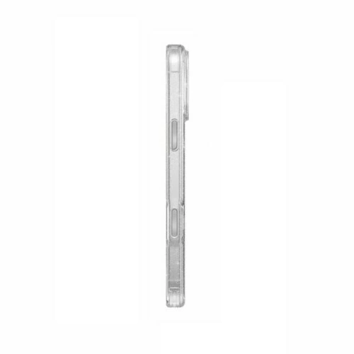 Kup Etui UNIQ Coehl Lumino Apple iPhone 16 Magnetic Charging srebrny/sparkling silver - UNIQ1408 - {ean13} - Sklep Home Screen