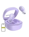 Baseus căști wireless Bowie WM02 OS TWS Bluetooth 5.3 violet