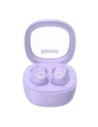 Buy Baseus Bowie WM02 OS wireless headphones TWS Bluetooth 5.3 purple - BSU8903 - {ean13} - Home Screen Store Europe