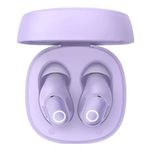 Kup Bezdrátová sluchátka do uší TWS Baseus Bowie WM02 OS Bluetooth 5.3 fialová - BSU8903 - {ean13} - Sklep Home Screen