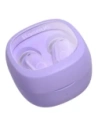 Kup Baseus căști wireless Bowie WM02 OS TWS Bluetooth 5.3 violet - BSU8903 - {ean13} - Sklep Home Screen