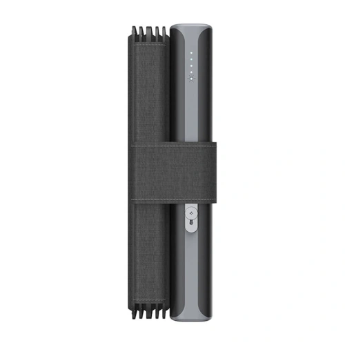 Kup Romoss SPB30 Baterie Externă Solară 30000mAh 65W (negru) - ROM58 - {ean13} - Sklep Home Screen