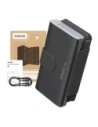 Kup Romoss SPB30 Baterie Externă Solară 30000mAh 65W (negru) - ROM58 - {ean13} - Sklep Home Screen