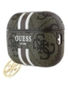 Kup Etui Guess GUAP2P4RPSW Apple AirPods Pro 2 (2022/2023) cover 4G Printed Stripes Charm brązowy/brown - GUE4237 - {ean13} - Sklep Home Screen