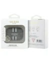 Kup Guess GUAP2P4RPSW Apple AirPods Pro 2 (2022/2023) tok 4G Nyomtatott Csíkok Charm barna - GUE4237 - {ean13} - Sklep Home Screen