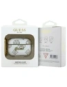 Kup Etui Guess GUAP2PG4GPH Apple AirPods Pro 2 (2022/2023) cover 4G Hook biały/white - GUE4238 - {ean13} - Sklep Home Screen