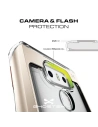 Buy Ghostek Cloak 2 LG G6 Black + Screen Protector - [KOSZ] - {ean13} - Home Screen Store Europe