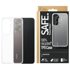 Kup Etui SAFE by PanzerGlass Honor 90 Lite Hardcase przezroczysty/transparent - PZG752 - {ean13} - Sklep Home Screen