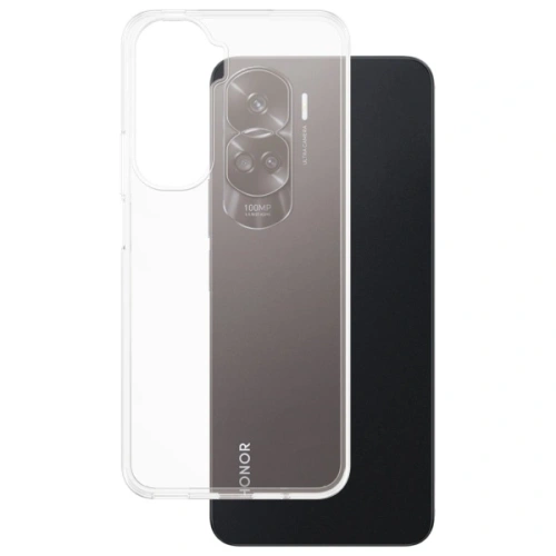 Kup Etui SAFE by PanzerGlass Honor 90 Lite Hardcase průhledný/transparentní - PZG752 - {ean13} - Sklep Home Screen
