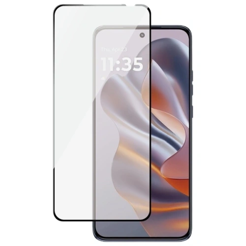 Buy SAFE by PanzerGlass Motorola Edge 50 Neo Screen Protection Ultra-Wide Fit - PZG753 - {ean13} - Home Screen Store Europe