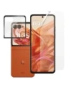 Buy SAFE by PanzerGlass Motorola Razr 50 Screen Protection Ultra-Wide Fit - PZG754 - {ean13} - Home Screen Store Europe