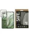 Szkło hartowane SAFE by PanzerGlass Motorola Razr 50 Ultra Screen Protection Ultra-Wide Fit