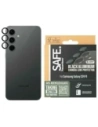 SAFE von PanzerGlass Samsung Galaxy S24 FE Linsenprotektor czarny/schwarz