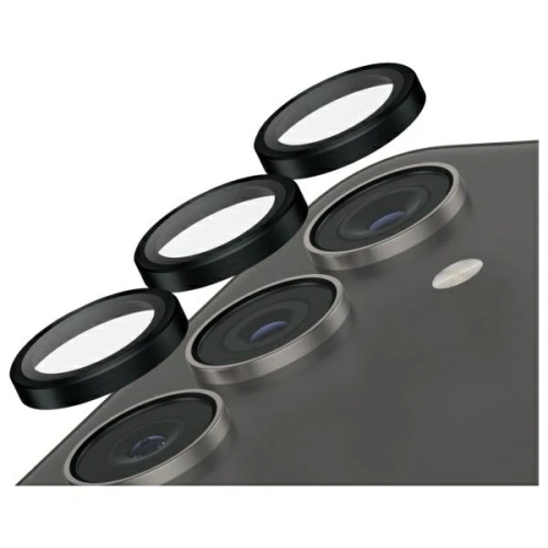 Kup SAFE von PanzerGlass Samsung Galaxy S24 FE Linsenprotektor czarny/schwarz - PZG756 - {ean13} - Sklep Home Screen