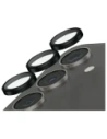 Buy SAFE by PanzerGlass Samsung Galaxy S24 FE Lens Protector czarny/black - PZG756 - {ean13} - Home Screen Store Europe