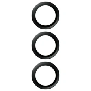 Kup Szkło na obiektyw aparatu SAFE by PanzerGlass Samsung Galaxy S24 FE Lens Protector czarny/black - PZG756 - {ean13} - Sklep Home Screen