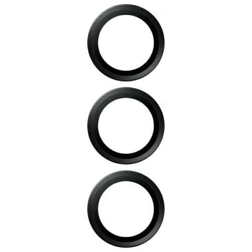 Buy SAFE by PanzerGlass Samsung Galaxy S24 FE Lens Protector czarny/black - PZG756 - {ean13} - Home Screen Store Europe