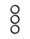 Buy SAFE by PanzerGlass Samsung Galaxy S24 FE Lens Protector czarny/black - PZG756 - {ean13} - Home Screen Store Europe