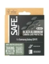 Kup Szkło na obiektyw aparatu SAFE by PanzerGlass Samsung Galaxy S24 FE Lens Protector czarny/black - PZG756 - {ean13} - Sklep Home Screen