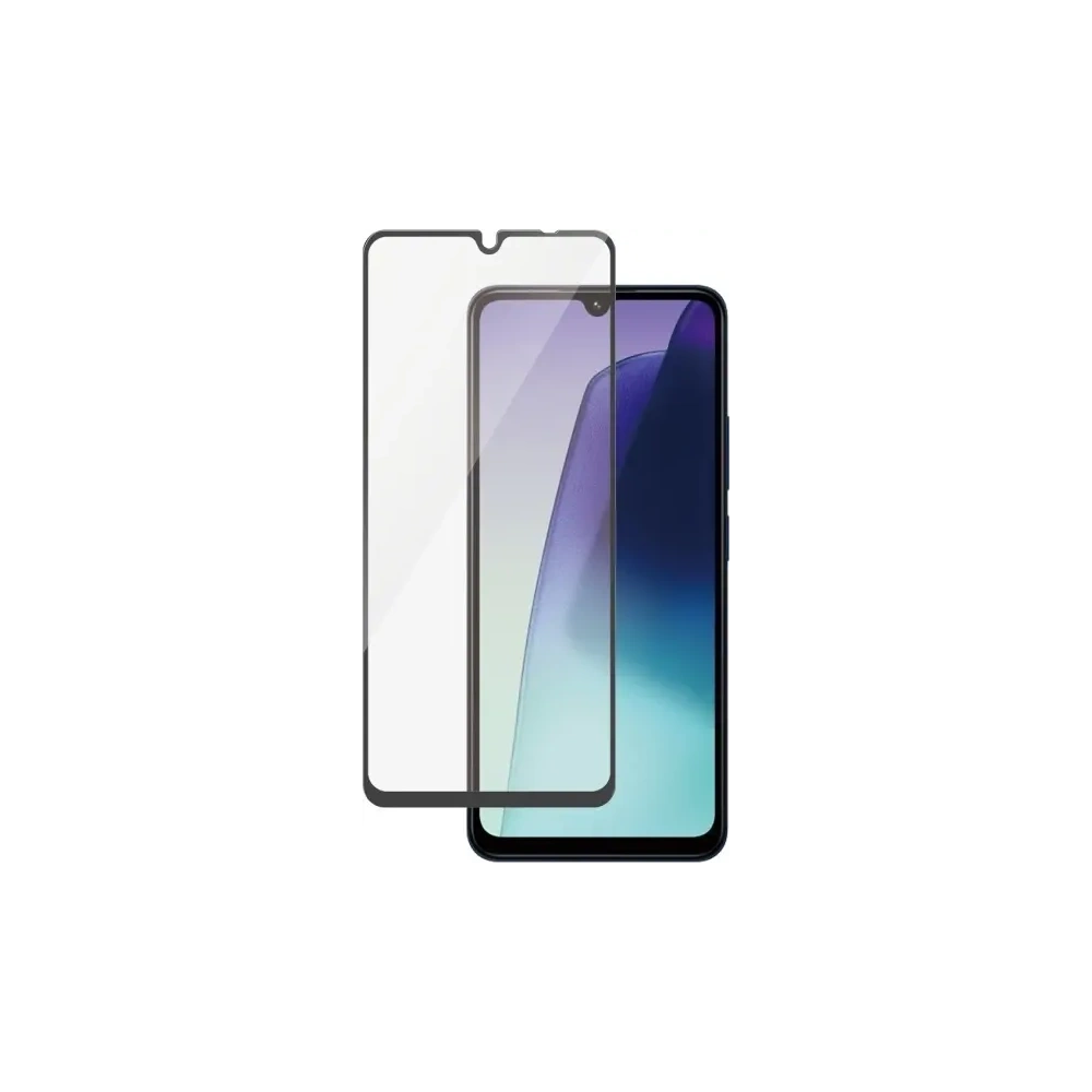 Szkło hartowane SAFE by PanzerGlass Xiaomi Redmi 14C 4G Screen Protection Ultra-Wide Fit