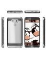Buy Ghostek Cloak 2 LG G6 Black + Screen Protector - [KOSZ] - {ean13} - Home Screen Store Europe