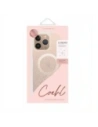 Kup Etui UNIQ Coehl Lumino Apple iPhone 16 Pro Max Magnetic Charging růžově zlaté/rose gold - UNIQ1409 - {ean13} - Sklep Home Screen
