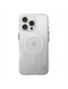 UNIQ Coehl Lumino Apple iPhone 16 Pro Max Magnetic Charging argintiu strălucitor