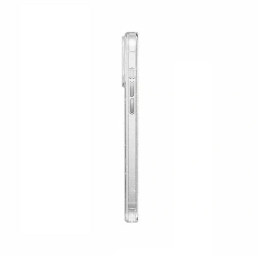 Kup Etui UNIQ Coehl Lumino Apple iPhone 16 Pro Max Magnetic Charging srebrny/sparkling silver - UNIQ1410 - {ean13} - Sklep Home Screen