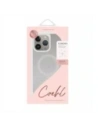 Kup Etui UNIQ Coehl Lumino Apple iPhone 16 Pro Max Magnetic Charging srebrny/sparkling silver - UNIQ1410 - {ean13} - Sklep Home Screen