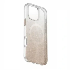 Kup Etui UNIQ Coehl Lumino Apple iPhone 16 Pro Magnetic Charging růžovo zlatý/rose gold - UNIQ1411 - {ean13} - Sklep Home Screen